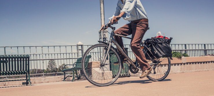 Assurance vélo