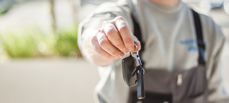 carsharing