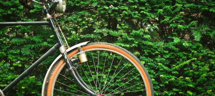 prêt vélo